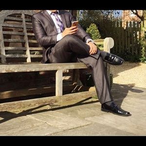 Business Suit/Blazer & Slacks CLASSY!